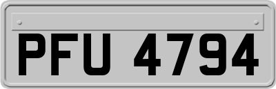 PFU4794