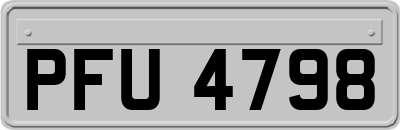 PFU4798