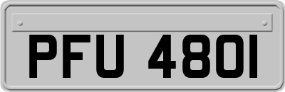 PFU4801