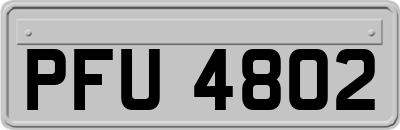 PFU4802