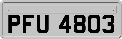 PFU4803