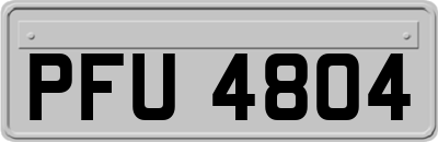 PFU4804