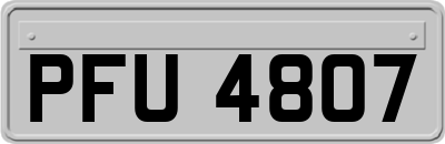 PFU4807