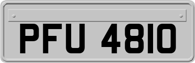 PFU4810