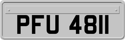 PFU4811