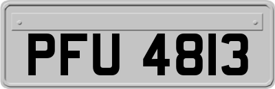 PFU4813