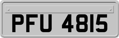 PFU4815
