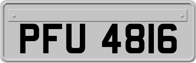 PFU4816
