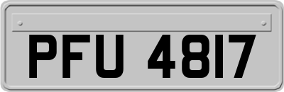 PFU4817