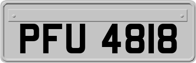 PFU4818