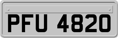 PFU4820