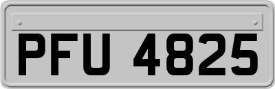 PFU4825