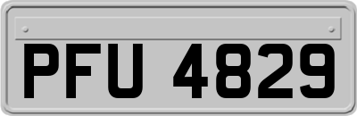PFU4829