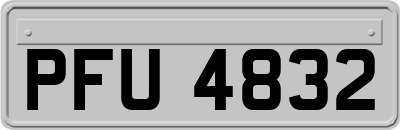 PFU4832