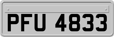 PFU4833