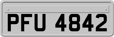 PFU4842