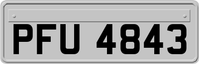 PFU4843