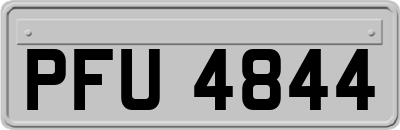 PFU4844