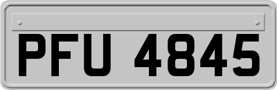 PFU4845