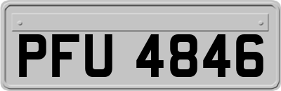 PFU4846