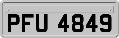PFU4849