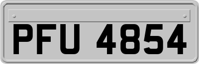 PFU4854
