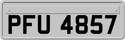 PFU4857