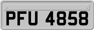 PFU4858