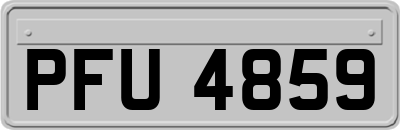 PFU4859