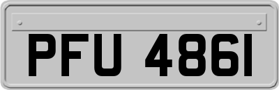 PFU4861