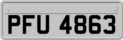 PFU4863