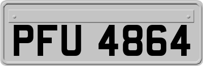 PFU4864