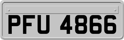 PFU4866