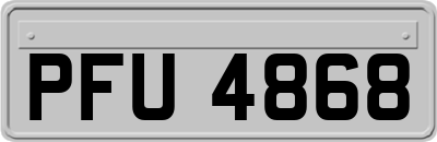 PFU4868