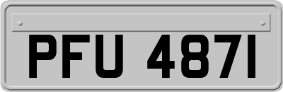 PFU4871