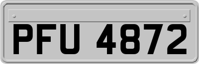 PFU4872