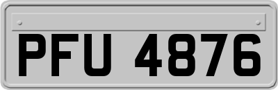 PFU4876