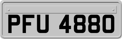 PFU4880