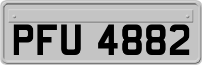 PFU4882