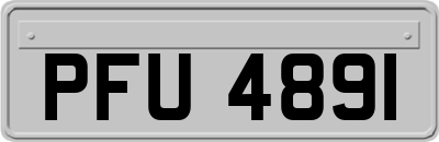 PFU4891