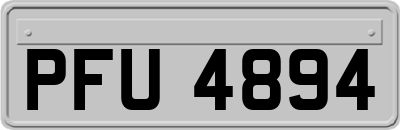 PFU4894