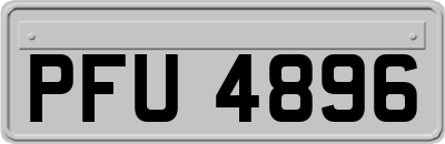 PFU4896