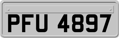 PFU4897