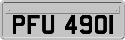 PFU4901