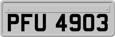 PFU4903