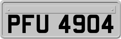 PFU4904