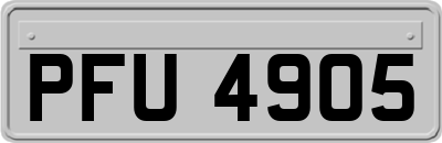 PFU4905