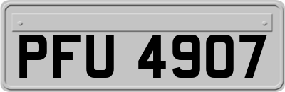 PFU4907