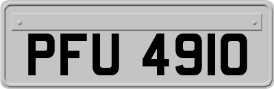 PFU4910