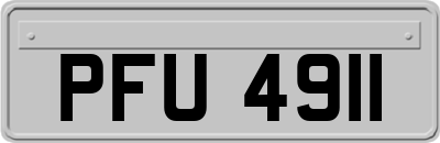 PFU4911
